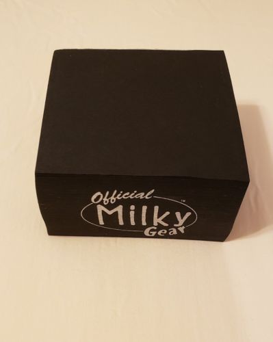 Official Milky Gear 300 sheets Note Block