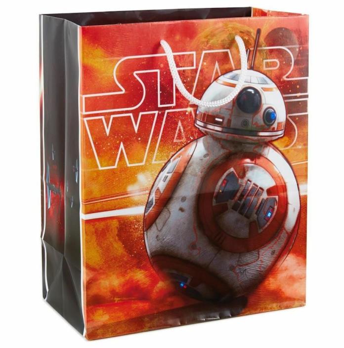 NEW- Star Wars The Force Awakens Party Pack