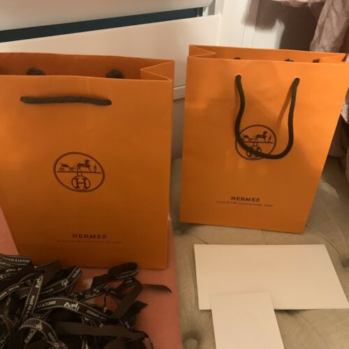 Hermes Bags, Ribbon , Plus More