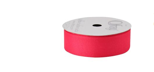 Spritz - Red Gift Ribbon