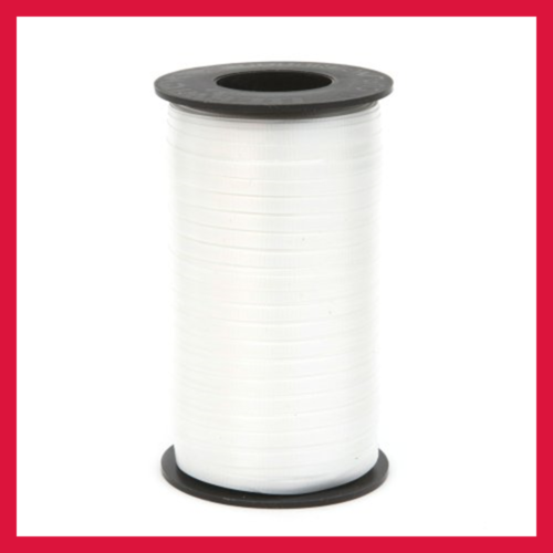 1 01 Splendorette Crimped Curling Ribbon 3/16