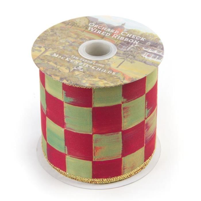 NEW!  Mackenzie Childs ** 2 YARDS (72