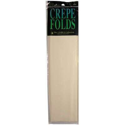 Crepe Folds 20