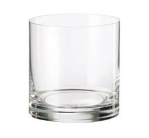 Banquet Crystal By Bohemia Old Fashion Tumbler 6 Pack