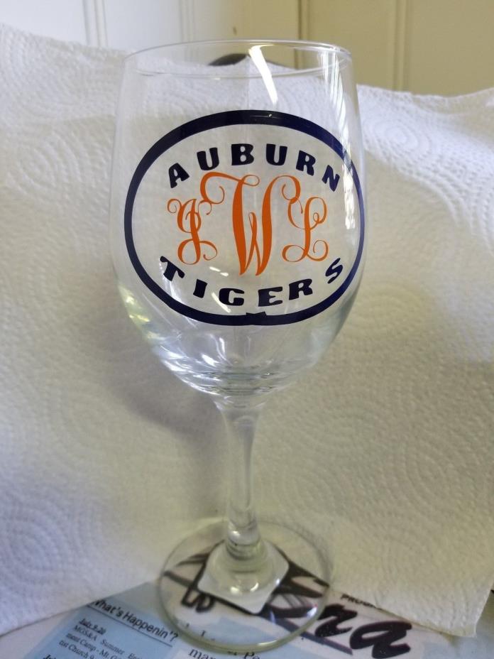 personalized glasses 10.5 Wine Glass for Wedding Party Gifts,  all Occasions