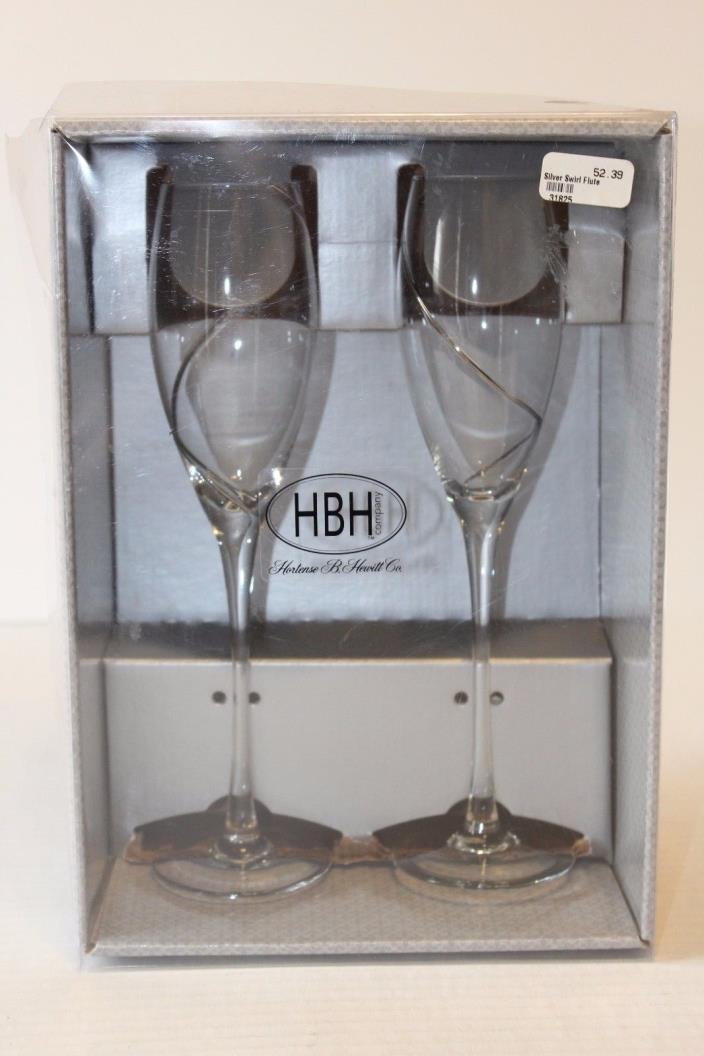 Hortense B Hewitt Silver 9