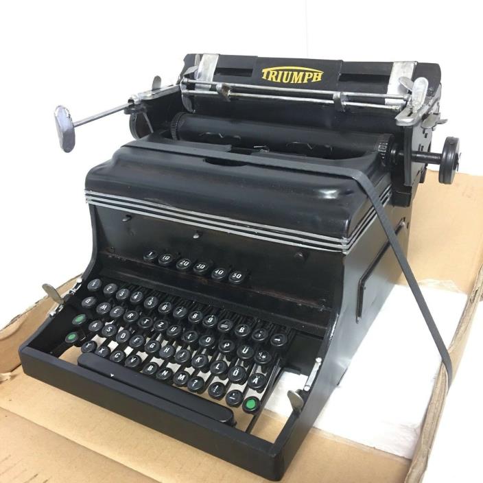 Lillian Rose Vintage Mini REPLICA Typewriter Wedding DECOR