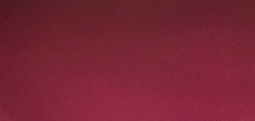 6 Ft. Fitted Polyester Burgundy Banquet Tablecloth 72 x 30 x 30