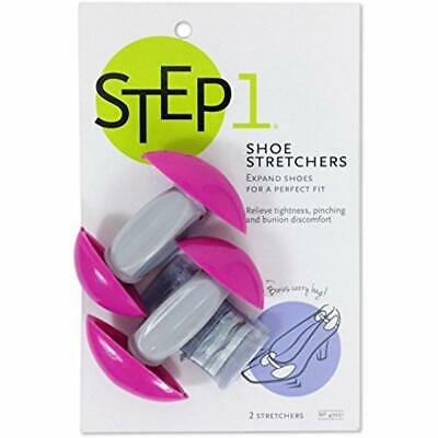 Shoe Bunion Pads Stretchers, 1 Pair, Relieve Foot Pain 