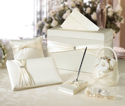 Lillian Rose Wedding in a Box