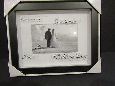 NEW! MALDEN~TWO BECOME ONE, EVERLASTING, LOVE, WEDDING DAY~4