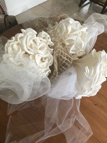 Wedding-wedding Shower  Bows /bouquets