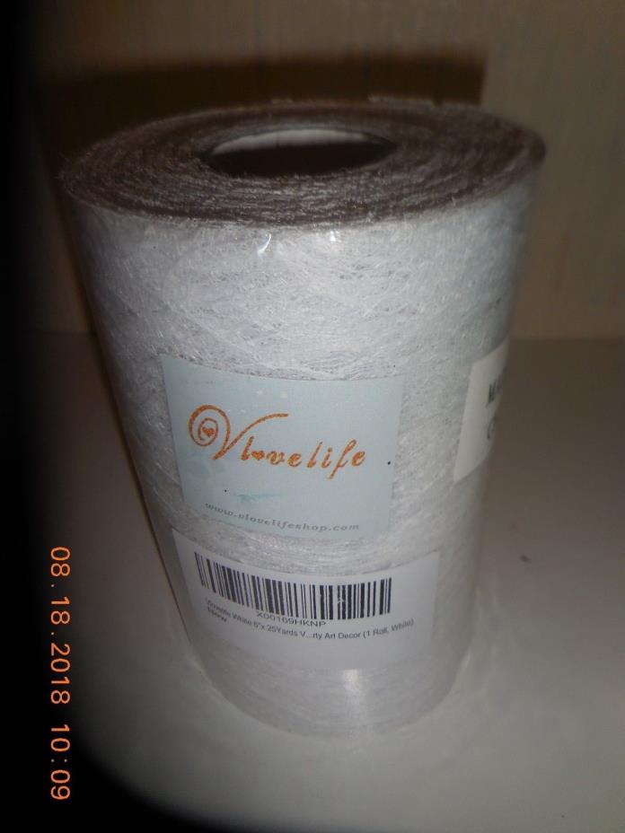Vlovelife White 6