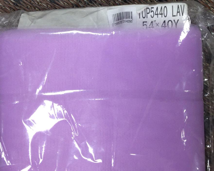 Pretty Lavender 54