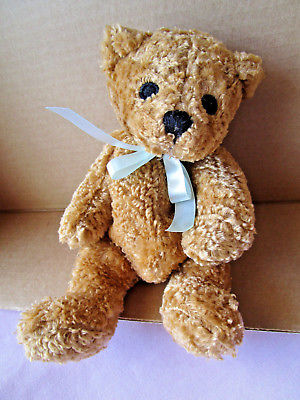 TEDDY BEAR Surprise GIFT BOX container 8