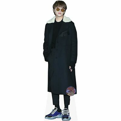 Seung Yoon (WINNER) Cardboard Cutout (lifesize OR mini size). Standee.