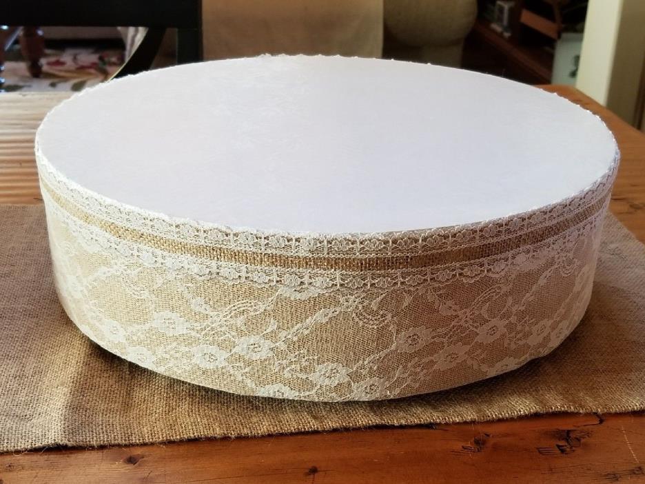 Wedding Cake Stand Birthday Party, Special Event Display 16