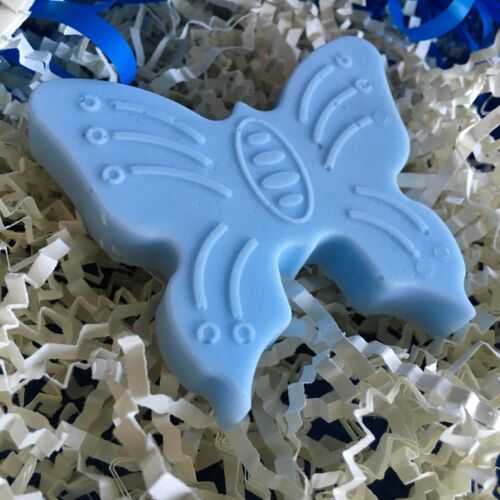 48 Butterfly Soaps / Mothers Day / Wedding / Baby Shower / Birthday