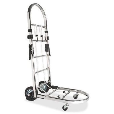 Sparco Portable Platform Luggage Cart 02055