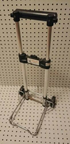 REMIN Kart-a-Bag C525 Tote Carrier Hand Cart Dolly Suitcase Travel Airlines