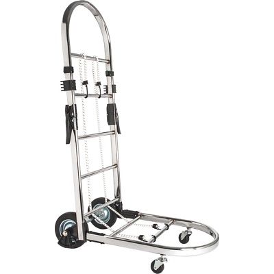 Sparco  Luggage Cart 02055  - 1 Each