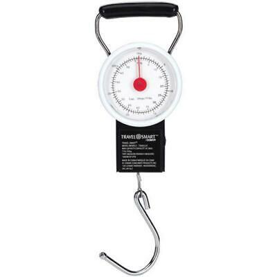 Travel Smart TS602X Luggage Scale & Tape Measure