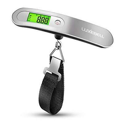 Digital Luggage Scale - Gift for Traveler