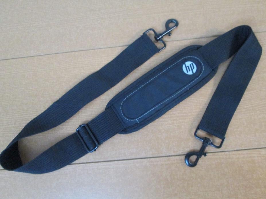 HP Hewlett Packard Laptop Messenger Gym Duffel Bag Replacement Shoulder Strap