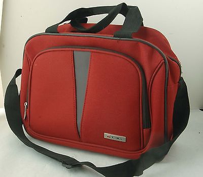 TAG TRAVEL SHOULDER BAG ADJUSTABLE STRAP BAG