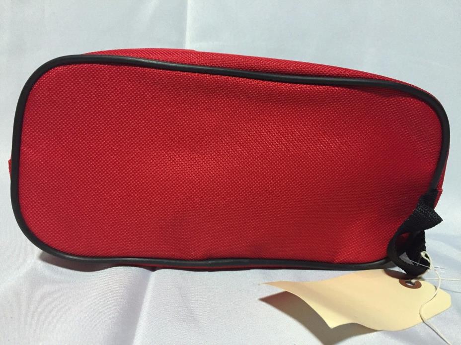Travelers Club Luggage Travel Toiletries Bag