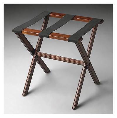 Luggage Rack - Plantation Cherry [ID 13779]