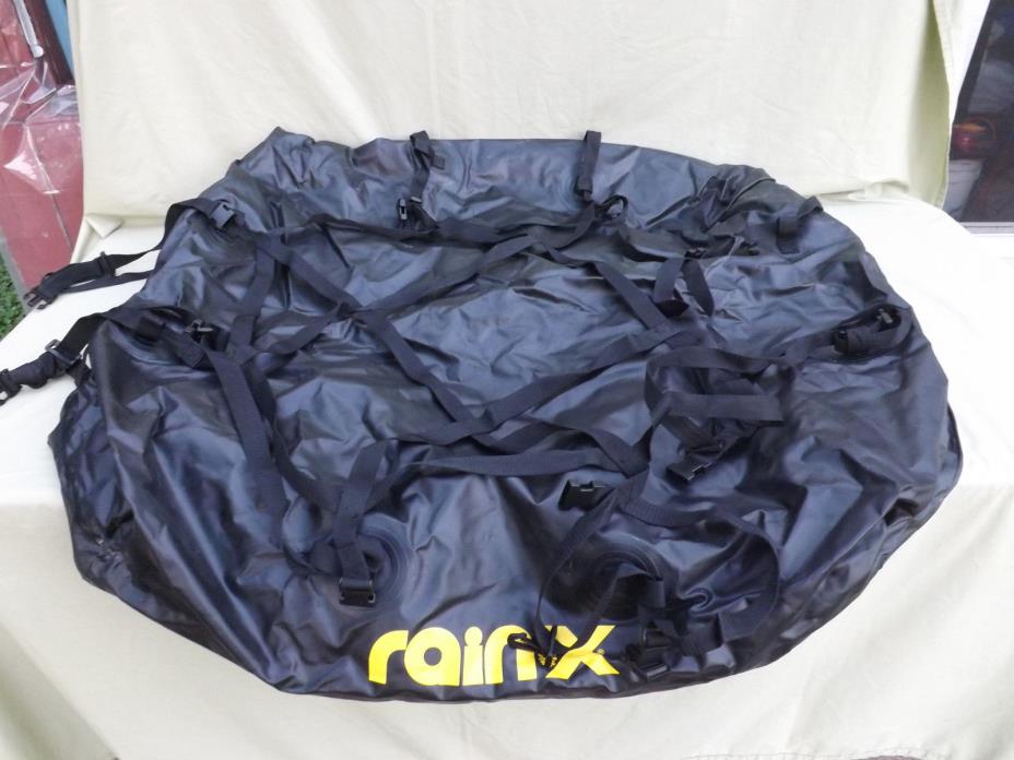 Axius RainX  Cargo Bag Car Travel Carrier w/Storage Bag 40