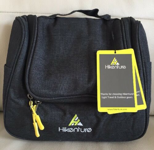 Travel Hanging Toiletry Bag by Hikenture | Cosmetics Makeup and Toiletries NWT