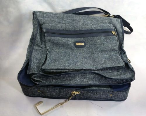 Fifth Avenue Garment Travel Bag Clothing Bag