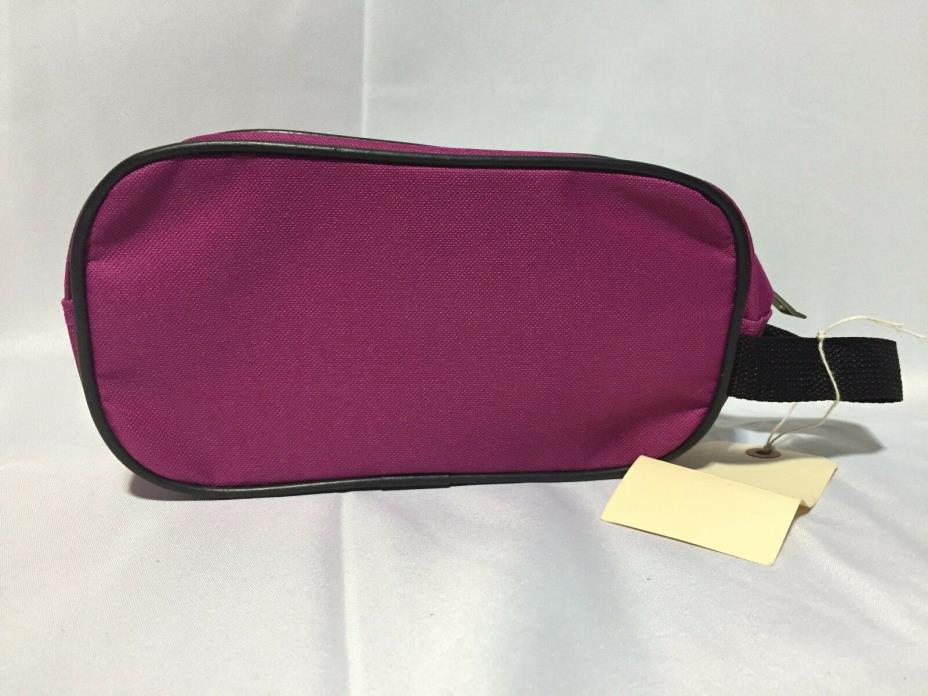 Luggage Travel Toiletries Bag
