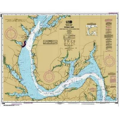 POTOMAC RIVER   24