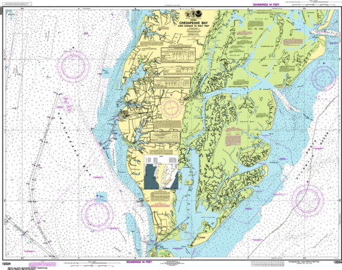 CAPE CHARLES  24