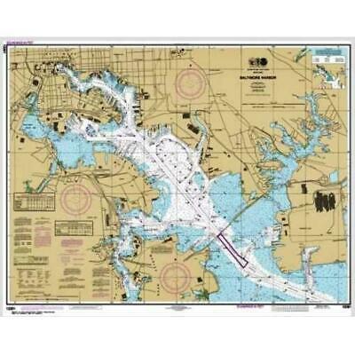 BALTIMORE HARBOR  24