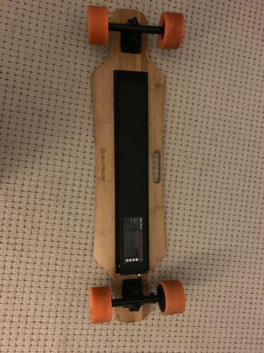 Blizart Boosted Board (great Quality)