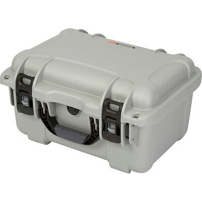 NANUK 918 Water Tight Protective Case w/Foam Insert Camera Case NEW