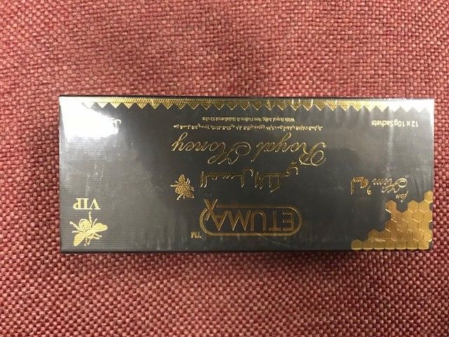 10 Boxes-Authentic-Etumax-Royal-VIP-Honey-For-Him-Male-Sexual-Enhancement
