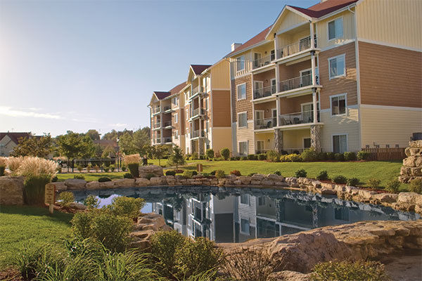 WYNDHAM MOUNTAIN VISTA BRANSON - Multiple Units AVAILABLE - Amazing Rental Deals