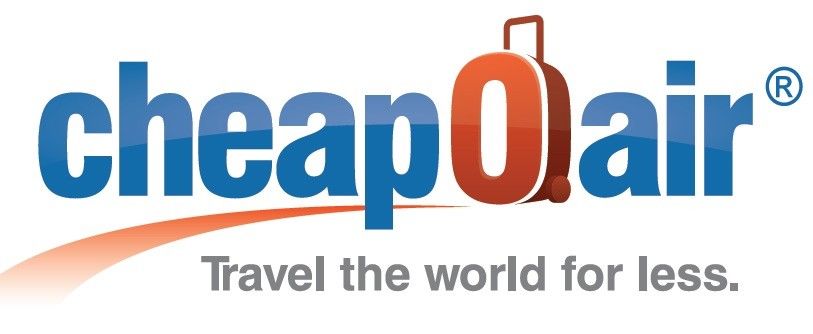 CHEAPOAIR PROMO CODE-  SAVE UP TO $60 - WORLDWIDE!