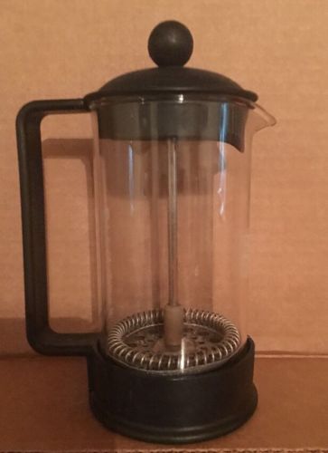 Bodum 8 Oz B&B The Cognac Liqueur Single Serve Press
