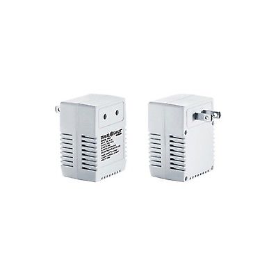 CONAIR-TRAVEL SMART FR23 50W REVERSE TRANSFORMER - Free ship