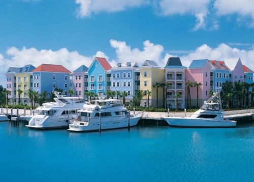1 Bedroom BAHAMAS timeshare at Atlantis, Paradise Island Bahamas for sale