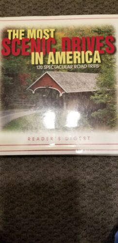 The Most Scenic Drives In America Readers Digest 120 Spectacular Road Trips