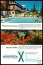 1967 vintage ad for Nova Scotia Vacations
