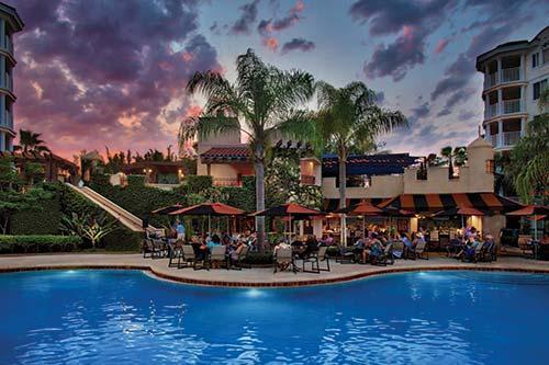 Decem '18~ Orlando Kissimmee Vacation Resort Room Near Disney FL 7 Nights 1 Week