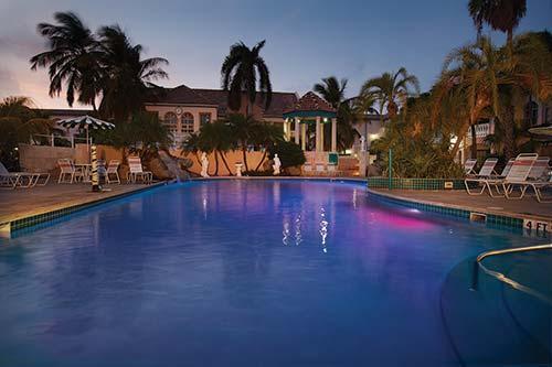 Aruba Caribbean Vacation One Week 7 Nights Resort Studio Room Rental Year 2019